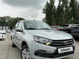 ВАЗ (Lada) Granta 2190 2023 года за 6 090 000 тг. в Алматы