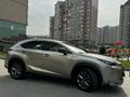 Lexus NX 200t 2016 года за 19 000 000 тг. в Алматы – фото 4