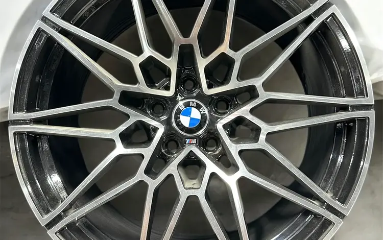 BMW разноширокие R19*9.5J 5x112 за 330 000 тг. в Алматы