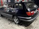 Toyota Caldina 1996 годаүшін1 650 000 тг. в Каскелен – фото 3