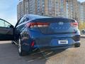 Hyundai Sonata 2019 годаүшін6 100 000 тг. в Астана – фото 30