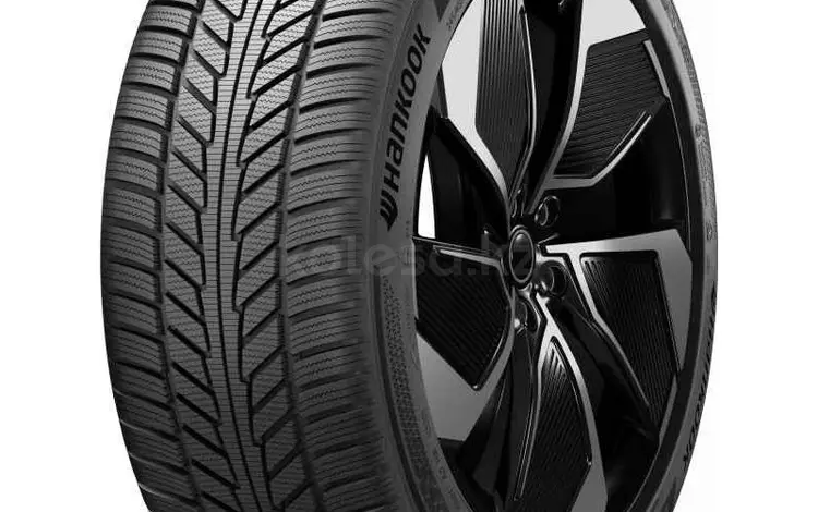 Hankook iON i* Cept SUV 108H 265/45 R21for140 000 тг. в Алматы