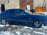 Mercedes-Benz E 230 1997 года за 2 700 000 тг. в Караганда – фото 4