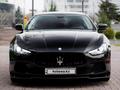 Maserati Ghibli 2013 года за 37 000 000 тг. в Алматы – фото 4