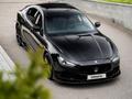 Maserati Ghibli 2013 года за 37 000 000 тг. в Алматы – фото 21