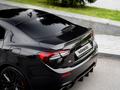 Maserati Ghibli 2013 года за 37 000 000 тг. в Алматы – фото 26