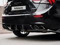 Maserati Ghibli 2013 года за 37 000 000 тг. в Алматы – фото 29