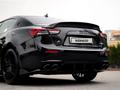 Maserati Ghibli 2013 года за 37 000 000 тг. в Алматы – фото 27