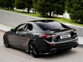 Maserati Ghibli 2013 года за 37 000 000 тг. в Алматы – фото 3