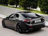 Maserati Ghibli 2013 года за 37 000 000 тг. в Алматы – фото 3