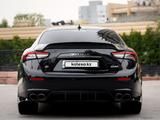 Maserati Ghibli 2013 года за 37 000 000 тг. в Алматы – фото 5