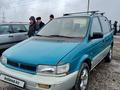 Mitsubishi Space Runner 1993 годаүшін1 000 000 тг. в Шымкент – фото 6