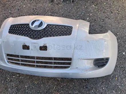 Бампер передний за 70 000 тг. в Алматы – фото 2