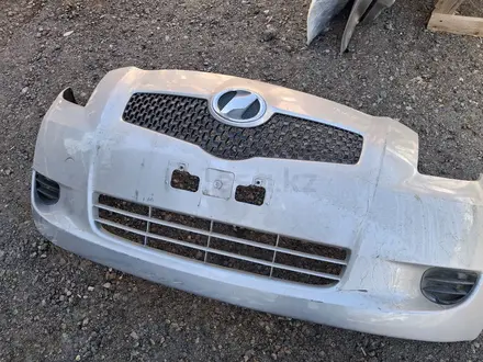 Бампер передний за 70 000 тг. в Алматы