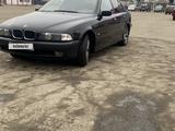 BMW 528 1997 годаүшін3 500 000 тг. в Усть-Каменогорск – фото 2