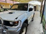 Mitsubishi Pajero 1996 года за 2 600 000 тг. в Шымкент