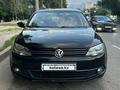 Volkswagen Jetta 2012 года за 5 900 000 тг. в Алматы