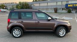 Skoda Yeti 2015 годаfor7 000 000 тг. в Алматы – фото 2