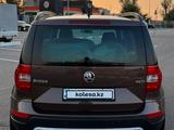 Skoda Yeti 2015 годаfor7 400 000 тг. в Алматы – фото 5