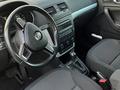 Skoda Yeti 2015 годаfor7 400 000 тг. в Алматы – фото 9