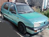 Volkswagen Golf 1994 годаүшін555 555 тг. в Шымкент