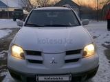 Mitsubishi Outlander 2004 годаүшін4 000 000 тг. в Алматы