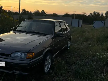 ВАЗ (Lada) 2114 2013 года за 1 800 000 тг. в Актобе – фото 2