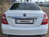 Geely SC7 2014 года за 2 250 000 тг. в Жанакорган – фото 4