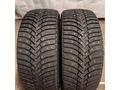 225-55-17 Bridgestone Blizzak Spike 3 за 93 000 тг. в Алматы – фото 3