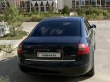 Audi A6 1999 годаүшін1 700 000 тг. в Актау – фото 4