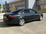 Audi A6 1999 годаүшін1 700 000 тг. в Актау – фото 5