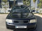 Audi A6 1999 года за 1 700 000 тг. в Актау