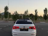 Kia K7 2013 года за 8 000 000 тг. в Шымкент – фото 4