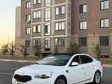Kia K7 2013 года за 8 000 000 тг. в Шымкент – фото 3