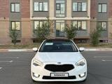Kia K7 2013 года за 8 000 000 тг. в Шымкент