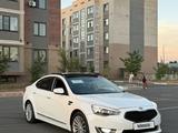 Kia K7 2013 года за 8 000 000 тг. в Шымкент – фото 2