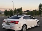 Kia K7 2013 года за 8 000 000 тг. в Шымкент – фото 5
