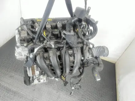 Контрактный двигатель Chevrolet за 225 000 тг. в Астана – фото 16