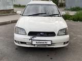 Subaru Legacy Lancaster 1999 годаүшін2 500 000 тг. в Алматы – фото 5