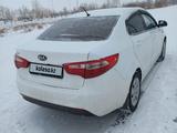 Kia Rio 2013 года за 5 450 000 тг. в Павлодар – фото 3