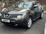 Nissan Juke 2012 года за 6 200 000 тг. в Алматы – фото 2