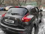 Nissan Juke 2012 года за 6 200 000 тг. в Алматы – фото 3