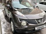 Nissan Juke 2012 года за 6 200 000 тг. в Алматы – фото 5