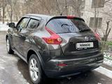 Nissan Juke 2012 года за 6 200 000 тг. в Алматы