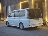 Honda Stepwgn 2003 года за 6 300 000 тг. в Алматы