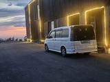 Honda Stepwgn 2003 года за 6 300 000 тг. в Алматы – фото 2