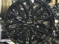 Диски R19 5x114.3 Kia, Hyundai В наличии Астана! за 338 000 тг. в Астана – фото 2