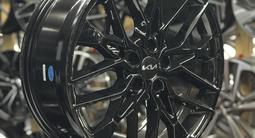 Диски R19 5x114.3 Kia, Hyundai В наличии Астана! за 338 000 тг. в Астана