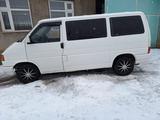 Volkswagen Transporter 1991 годаүшін2 200 000 тг. в Шымкент – фото 2