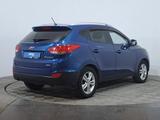 Hyundai Tucson 2011 года за 6 350 000 тг. в Астана – фото 5